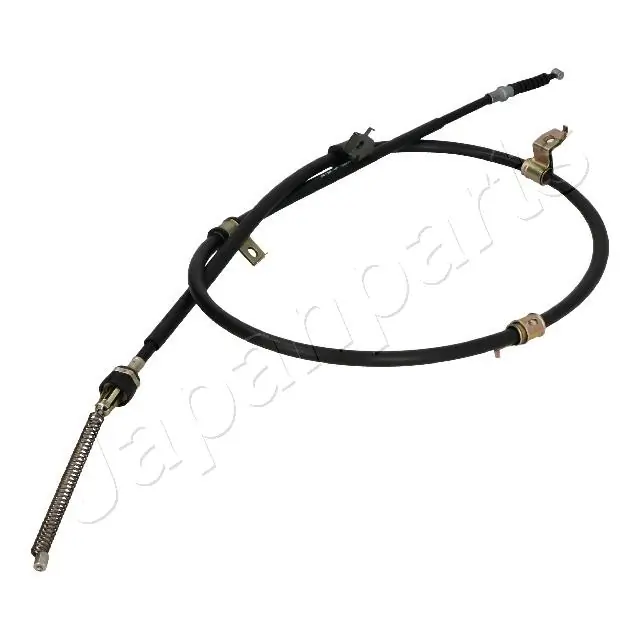 Japan Parts BC507
