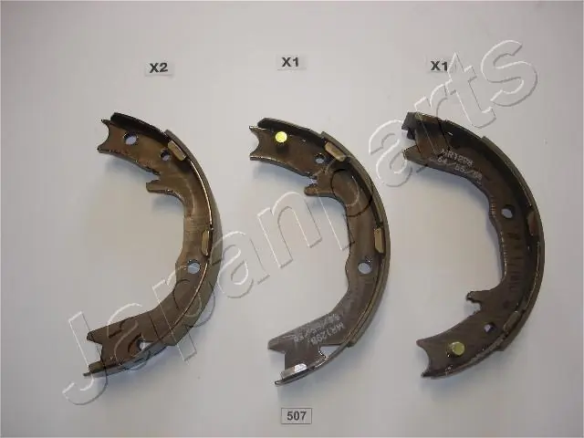 Japan Parts GF507AF