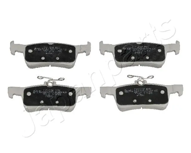 Japan Parts PP0618AF