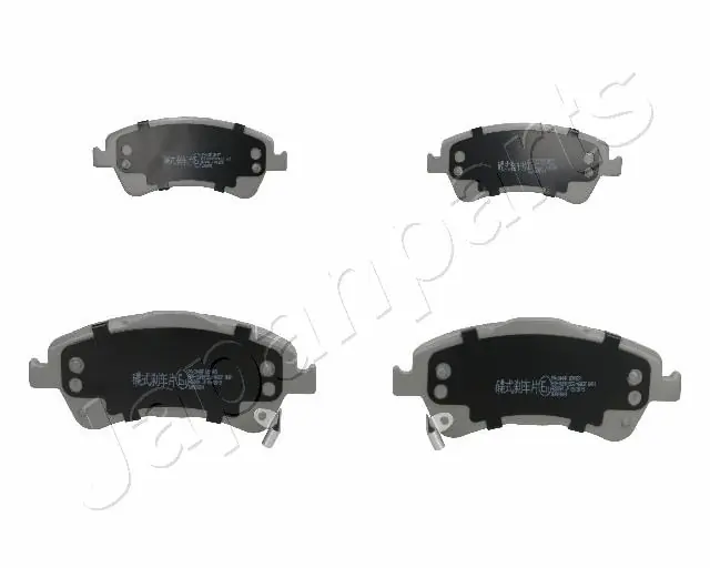 Japan Parts PA244AF