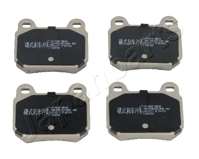 Japan Parts PP506AF