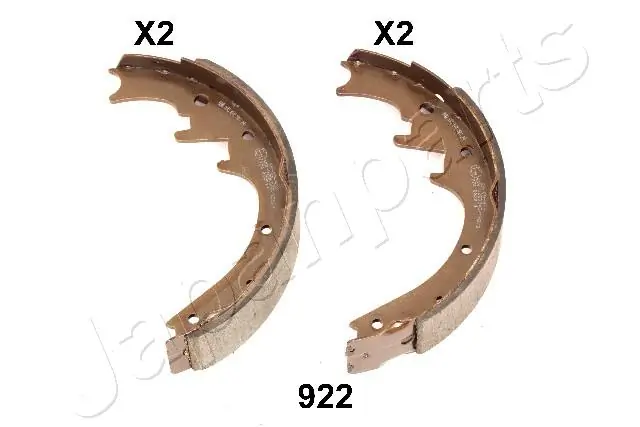 Japan Parts GF922AF