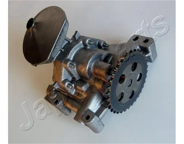 Japan Parts OPPE03