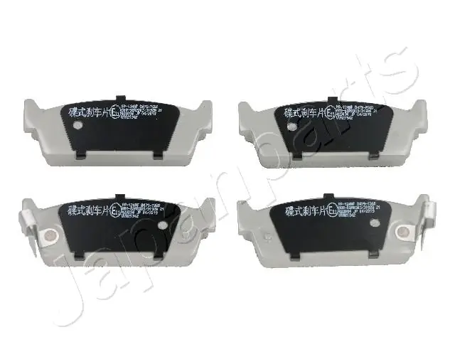 Japan Parts PP124AF