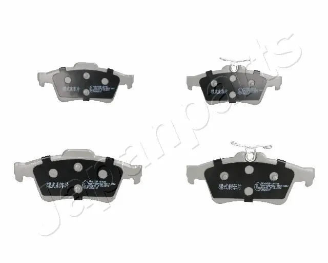 Japan Parts PP005AF