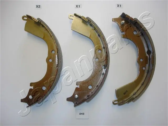 Japan Parts GF242AF