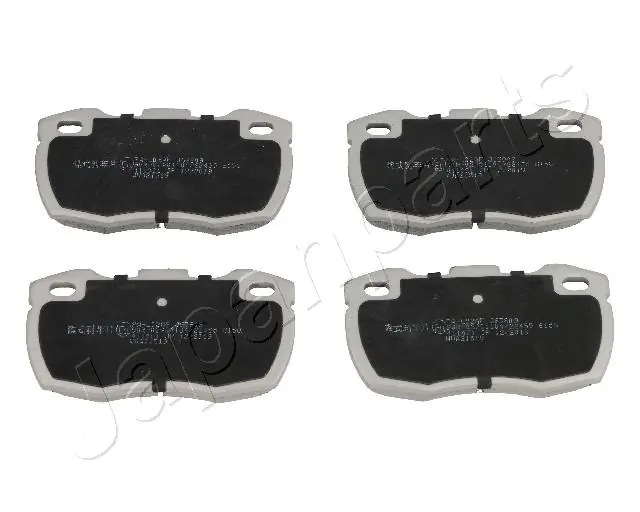 Japan Parts PAL02AF