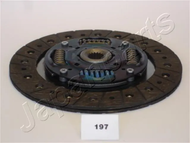 Japan Parts DF197
