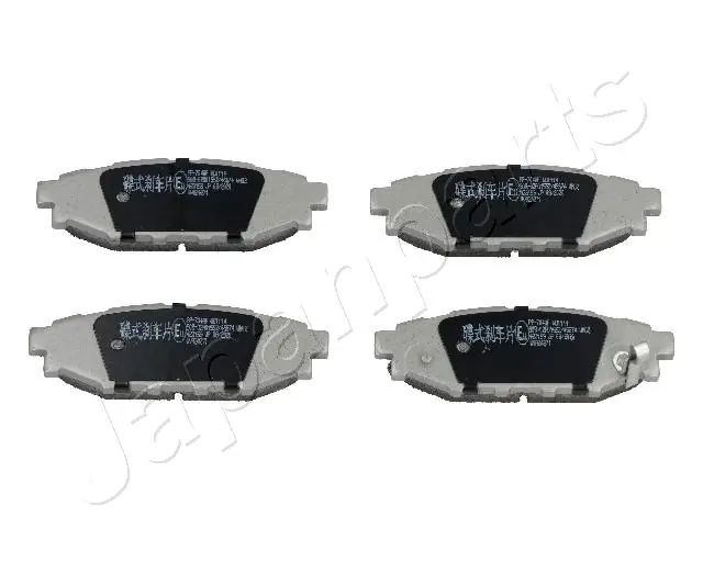 Japan Parts PP704AF