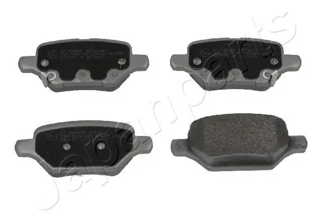 Japan Parts PP0405AF
