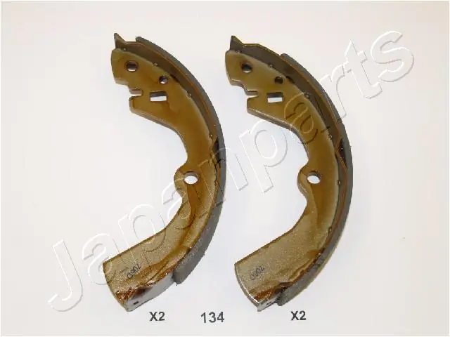 Japan Parts GF134AF