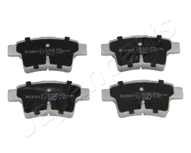 Japan Parts PP0603AF