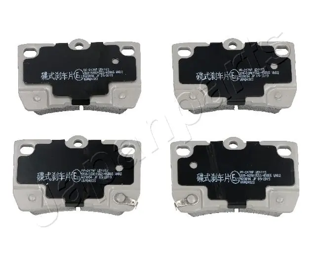 Japan Parts PP217AF