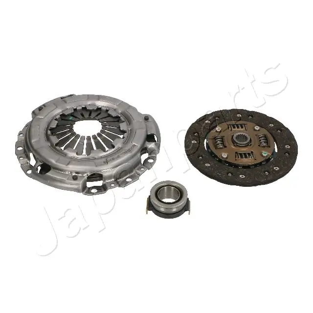 Japan Parts KFW02