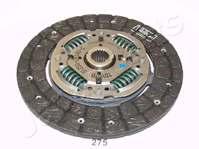 Toyota 3125002160