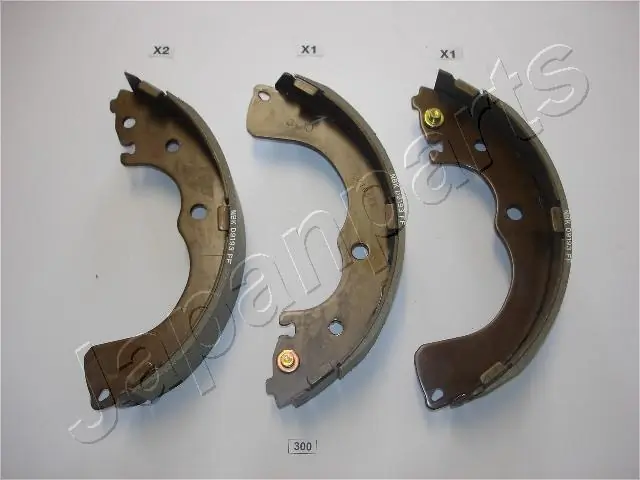Japan Parts GF300AF