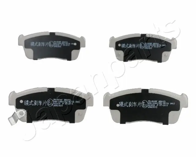 Japan Parts PA809AF