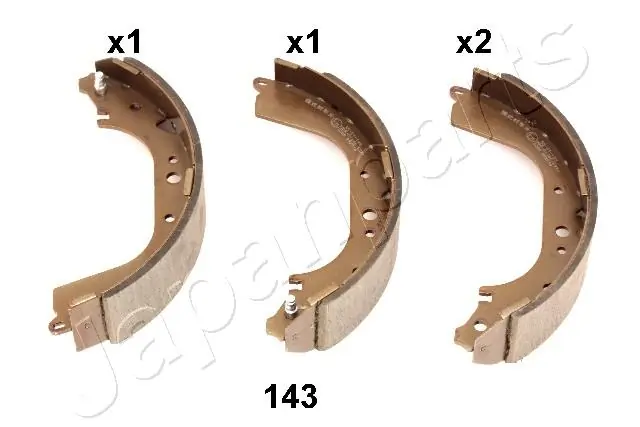 Japan Parts GF143AF