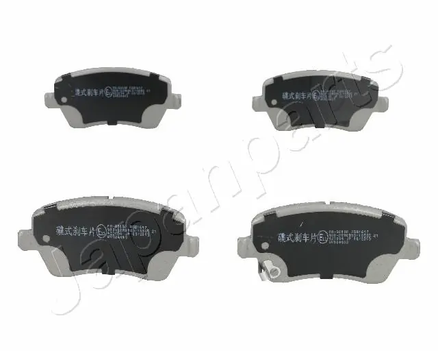 Japan Parts PA800AF