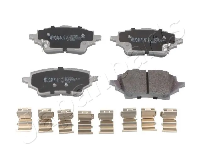 Japan Parts PP263AF