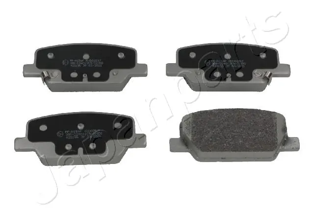 Japan Parts PPH15AF