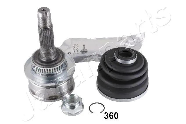 Japan Parts GI360