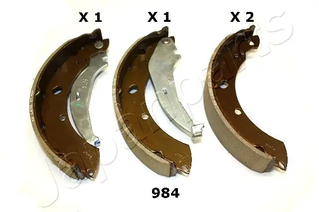 Japan Parts GF984AF
