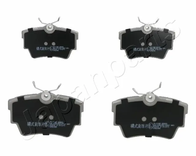 Japan Parts PP109AF