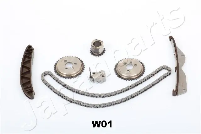 Japan Parts KDKW01
