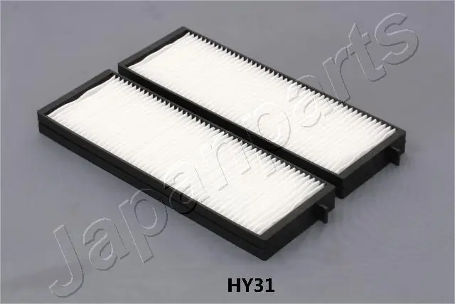 Japan Parts FAAHY31