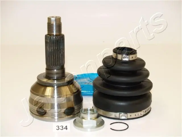 Japan Parts GI334