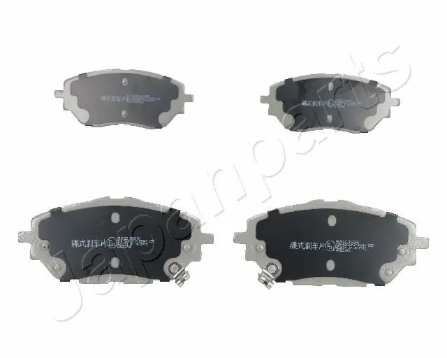 Japan Parts PA2022AF
