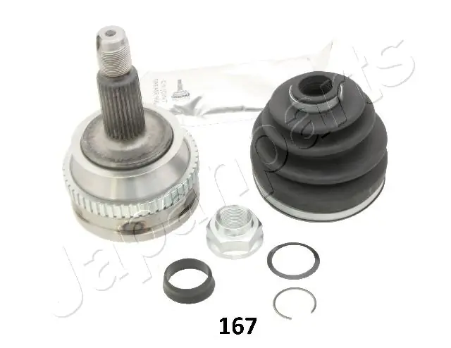Japan Parts GI167
