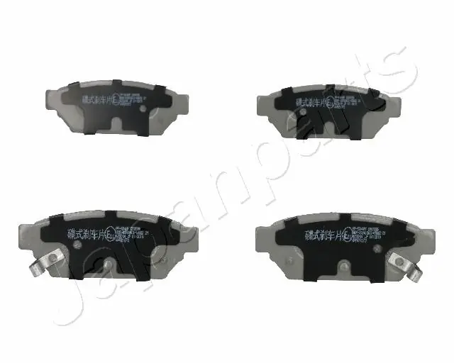 Japan Parts PP504AF