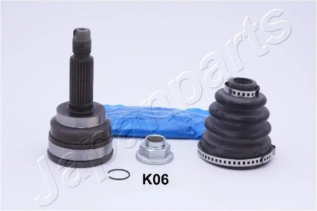 Japan Parts GIK06