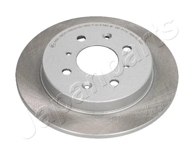 Japan Parts DP417C