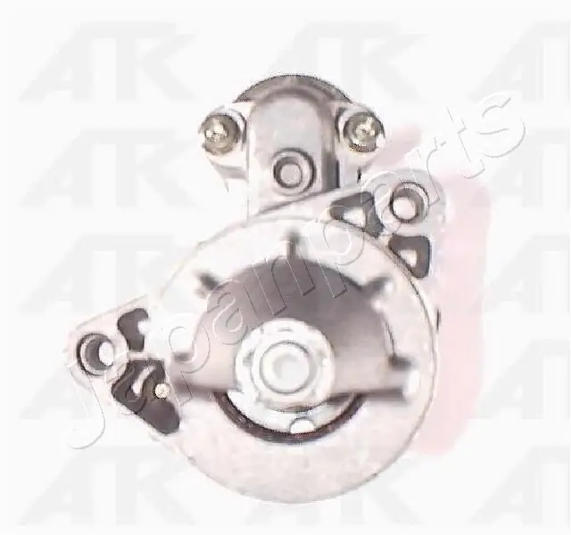 Japan Parts MTZ250