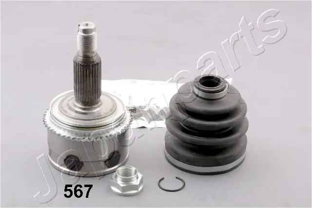 Japan Parts GI567
