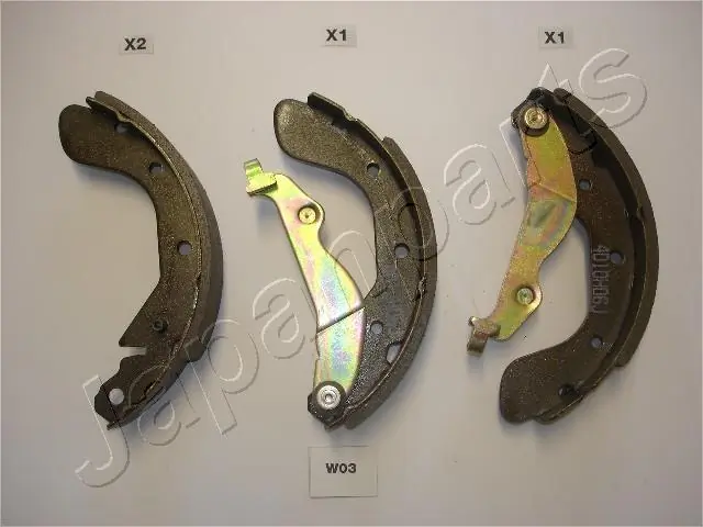 Japan Parts GFW03AF