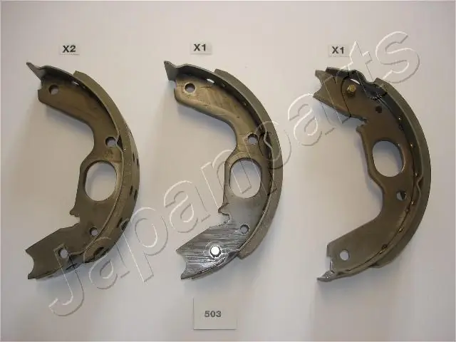 Japan Parts GF503AF