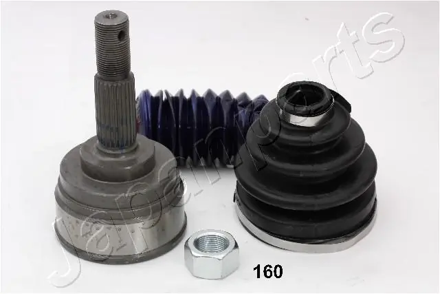 Japan Parts GI160
