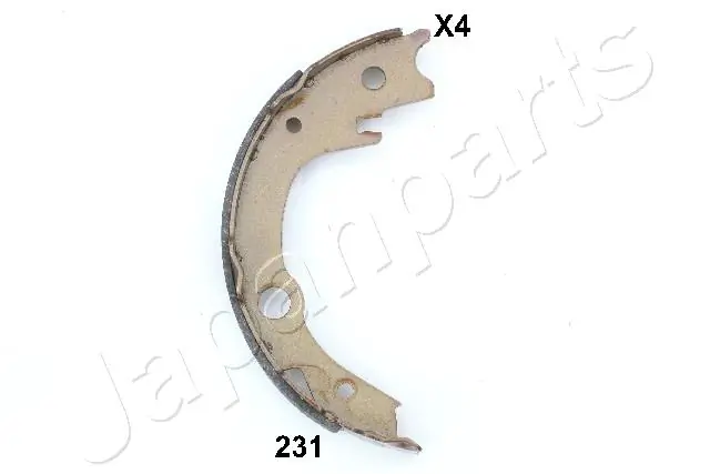 Japan Parts GF231AF