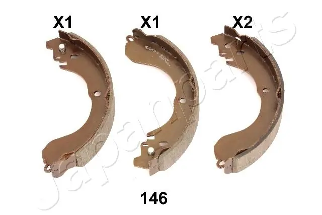 Japan Parts GF146AF