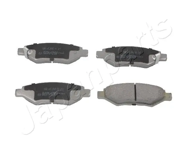 Japan Parts PP007AF