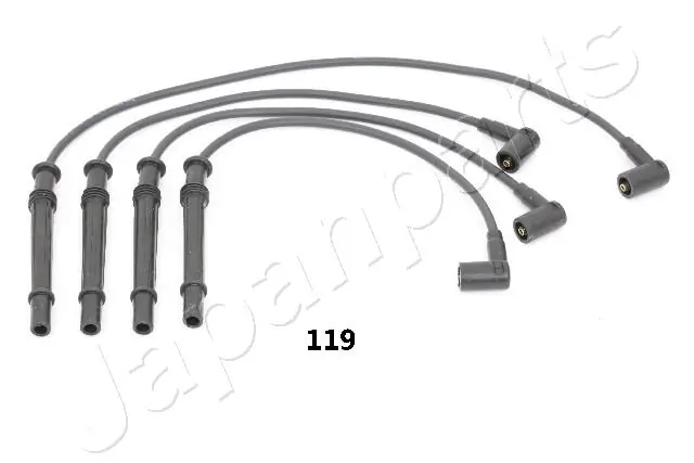 Japan Parts IC119