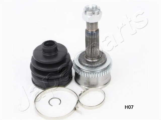Japan Parts GIH07