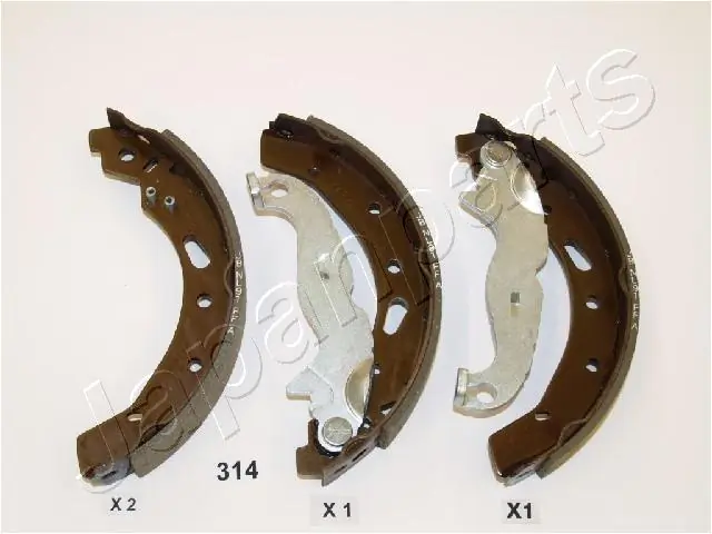 Japan Parts GF314AF
