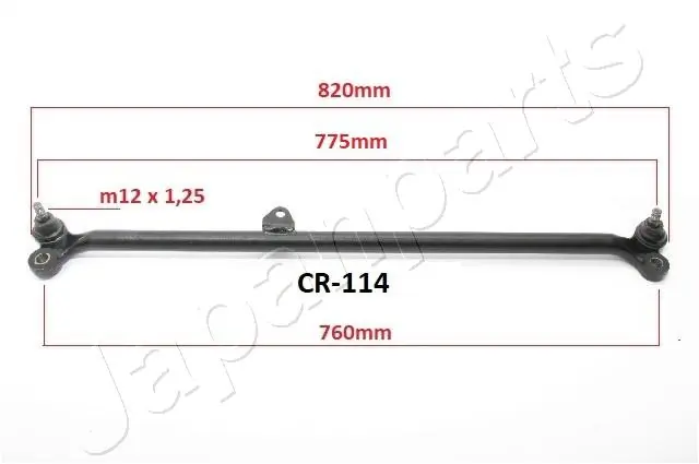 Japan Parts CR114