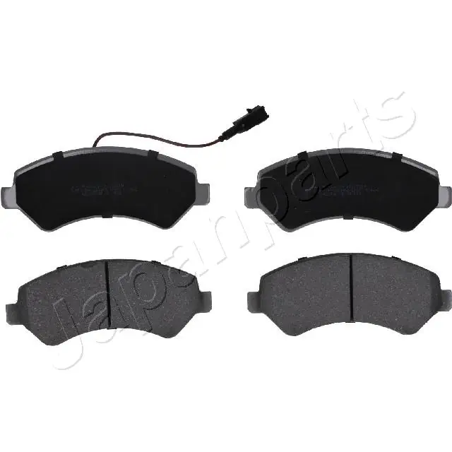 Japan Parts PA0267AF