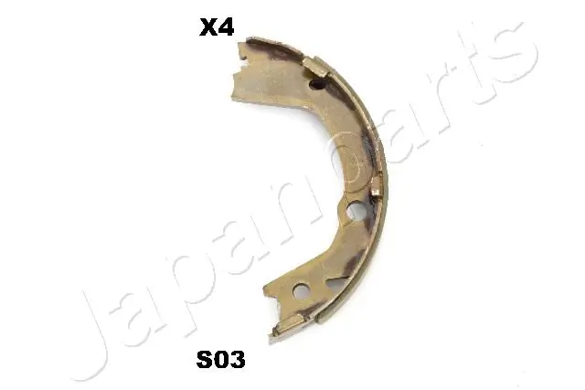 Japan Parts GFS03AF